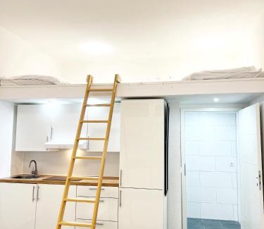 Niederwalluf Apartamento | Wohnung alleinige Nutzung 30qm 4 Schlafplätze Wiesbaden