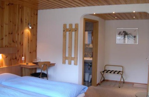 Graechen Apartamento | Wohnung Alpha