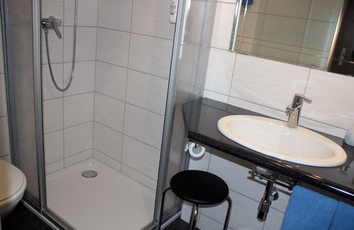 Graechen Apartamento | Wohnung Alpha