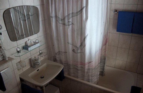 Graechen Apartamento | Wohnung Alpha