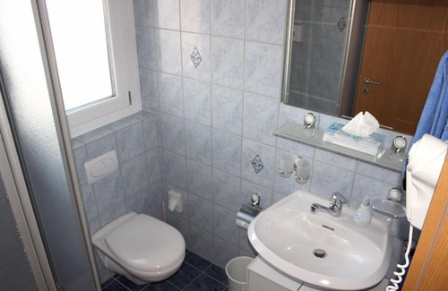 Graechen Apartamento | Wohnung Alpha