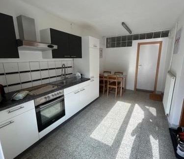 Pennewang Apartamento | Wohnung am Bauernhof
