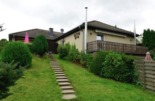 Heringhausen Apartamento | Wohnung am Diemelsee bei WillingenWinterberg