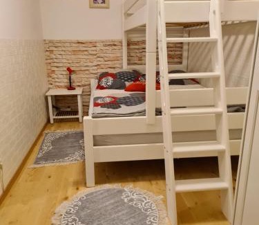 Fuerth Apartamento | Wohnung am Grünen, Nähe Stadtzentrum und Hauptbahnhof, WLAN inklusive