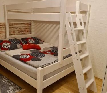 Fuerth Apartamento | Wohnung am Grünen, Nähe Stadtzentrum und Hauptbahnhof, WLAN inklusive