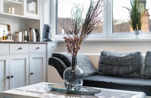 Mittelstadt Apartamento | Wohnung am Hagener Hauptbahnhof