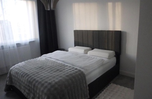 Altendorf Apartamento | Wohnung am Niederfeldsee