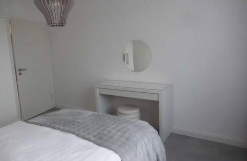 Altendorf Apartamento | Wohnung am Niederfeldsee