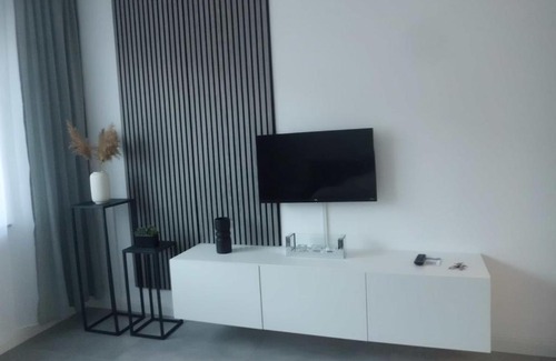 Altendorf Apartamento | Wohnung am Niederfeldsee