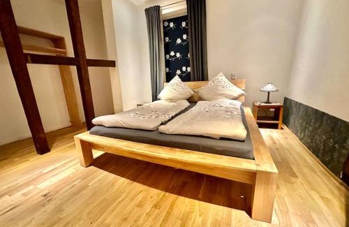 Weilburg Apartamento | Wohnung am Schloss 2 - Bestes Apartment in Weilburg