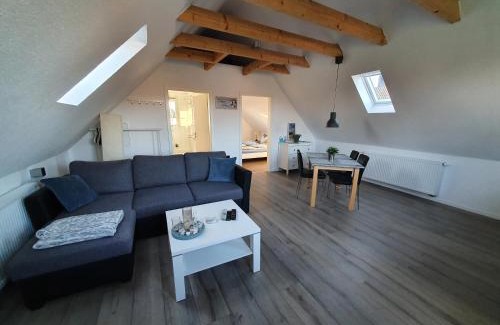 Berumbur Apartamento | Wohnung am See