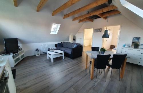 Berumbur Apartamento | Wohnung am See
