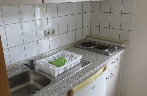 Banzkow Apartamento | Wohnung am Tor zur Lewitz