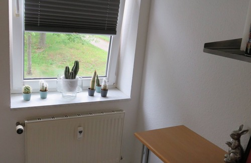 Banzkow Apartamento | Wohnung am Tor zur Lewitz