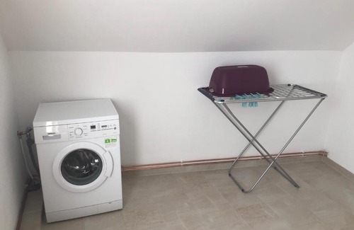 Northeim Apartamento | Wohnung an der alten Brauerei