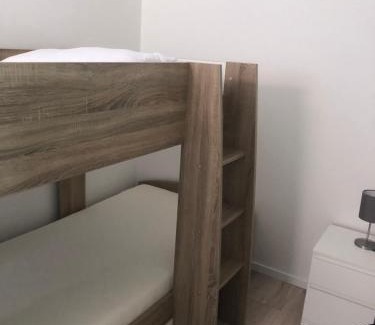 Northeim Apartamento | Wohnung an der alten Brauerei