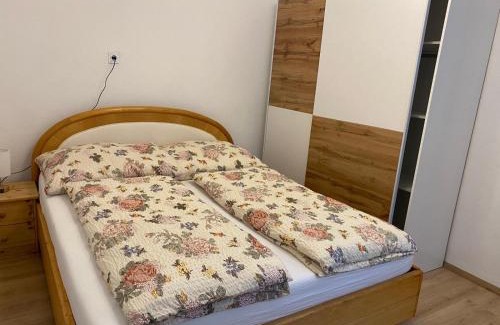 Huettau Apartamento | Wohnung