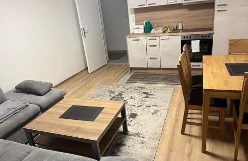Huettau Apartamento | Wohnung