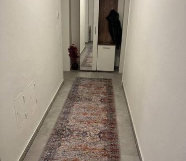 Huettau Apartamento | Wohnung
