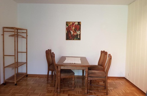 Arnsberg Apartamento | Wohnung auf dem Berg