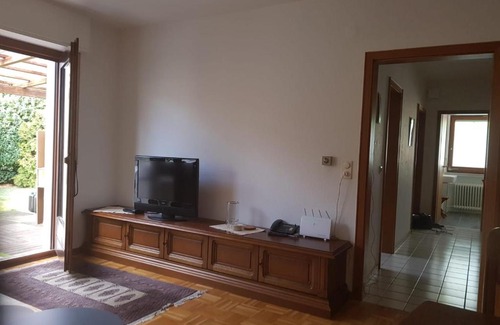 Arnsberg Apartamento | Wohnung auf dem Berg