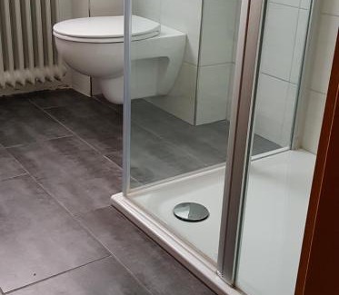 Arnsberg Apartamento | Wohnung auf dem Berg