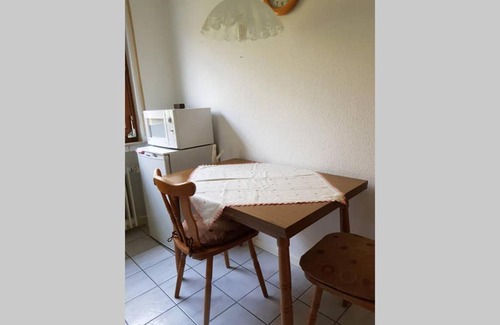 Arnsberg Apartamento | Wohnung auf dem Berg