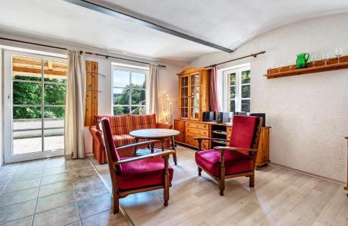 Stadt Wehlen Apartamento | Wohnung auf dem Buschholz