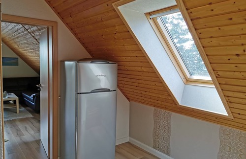 Usedom Apartamento | Wohnung auf Usedom am Stettiner Haff