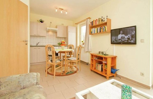 Usedom Apartamento | Wohnung auf Usedom mit Wasserzugang