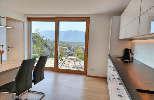 Weiler Apartamento | Wohnung *AusZeit*