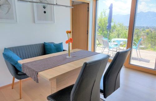 Weiler Apartamento | Wohnung *AusZeit*