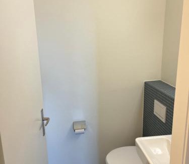 Breite Apartamento | Wohnung Basel City bis max 6 Personen