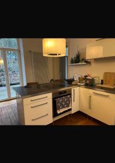 Vorderer Westen Apartamento | Wohnung Bebel Platz