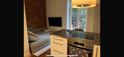 Vorderer Westen Apartamento | Wohnung Bebel Platz