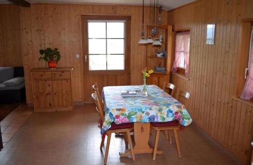 Haute-Ajoie Apartamento | Wohnung Bellevue
