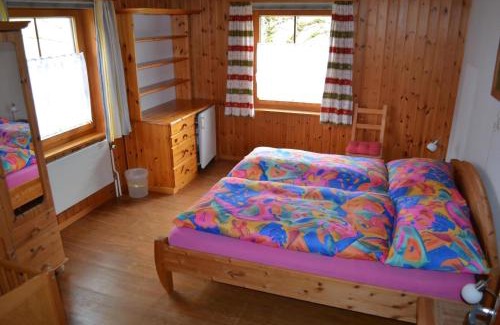 Haute-Ajoie Apartamento | Wohnung Bellevue