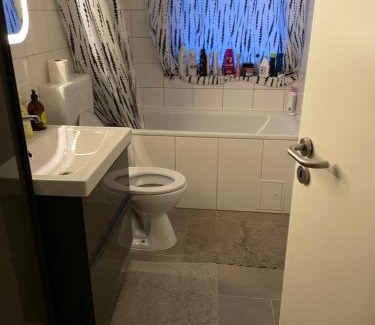 Krefeld Apartamento | Wohnung City Nähe