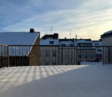 Rhein-Erft-Kreis District Apartamento | Wohnung Dachterrasse 3