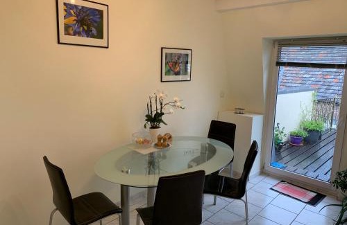 Rhein-Erft-Kreis District Apartamento | Wohnung Dachterrasse 3