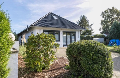 Heide Apartamento | Wohnung Deluxe