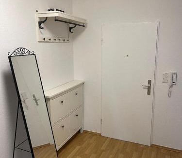 Bothfeld-Vahrenheide Apartamento | Wohnung Dora