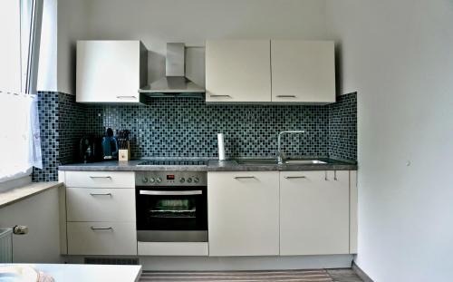 Solingen Apartamento | Wohnung für 1 bis 3 Personen