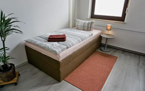 Solingen Apartamento | Wohnung für 1 bis 3 Personen