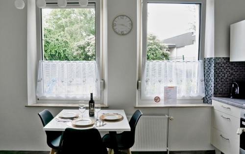 Solingen Apartamento | Wohnung für 1 bis 3 Personen