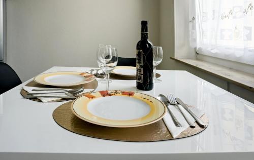 Solingen Apartamento | Wohnung für 1 bis 3 Personen