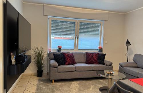 Bornheim Apartamento | Wohnung für 4 Pers in Sechtem bei Köln/Bonn, DB-Anschluß