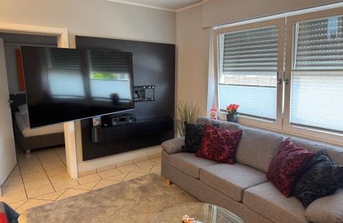Bornheim Apartamento | Wohnung für 4 Pers in Sechtem bei Köln/Bonn, DB-Anschluß