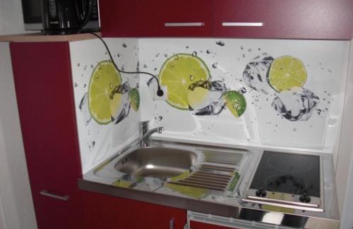 Amberg Apartamento | Wohnung für Monteure und Arbeiter bis 5 Personen Amberg