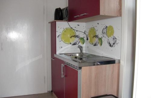 Amberg Apartamento | Wohnung für Monteure und Arbeiter bis 5 Personen Amberg